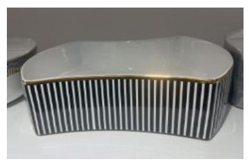 TOP BASIN UCOMFORT B030  21